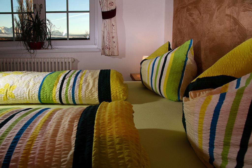 Gasthaus Babsi Soprabolzano Room photo